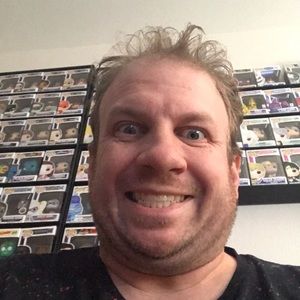 Meet your Posher, Marcus